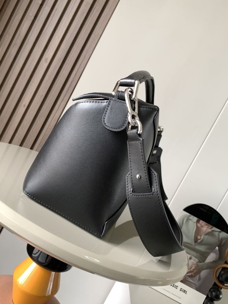 Loewe Puzzle Bags